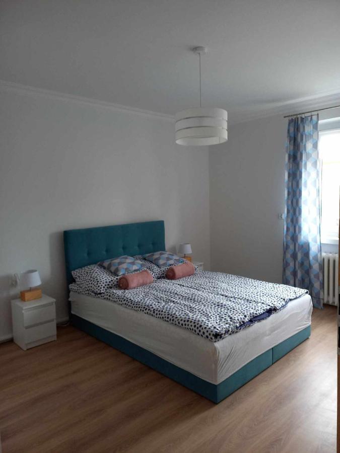 Mieszkanie 2 Pokoje Swinoujscie Exterior photo